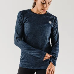 Outlet EZ Tee LS Women Long Sleeves