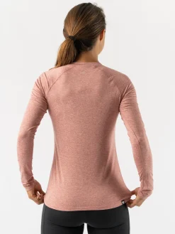 Outlet EZ Tee LS Women Long Sleeves