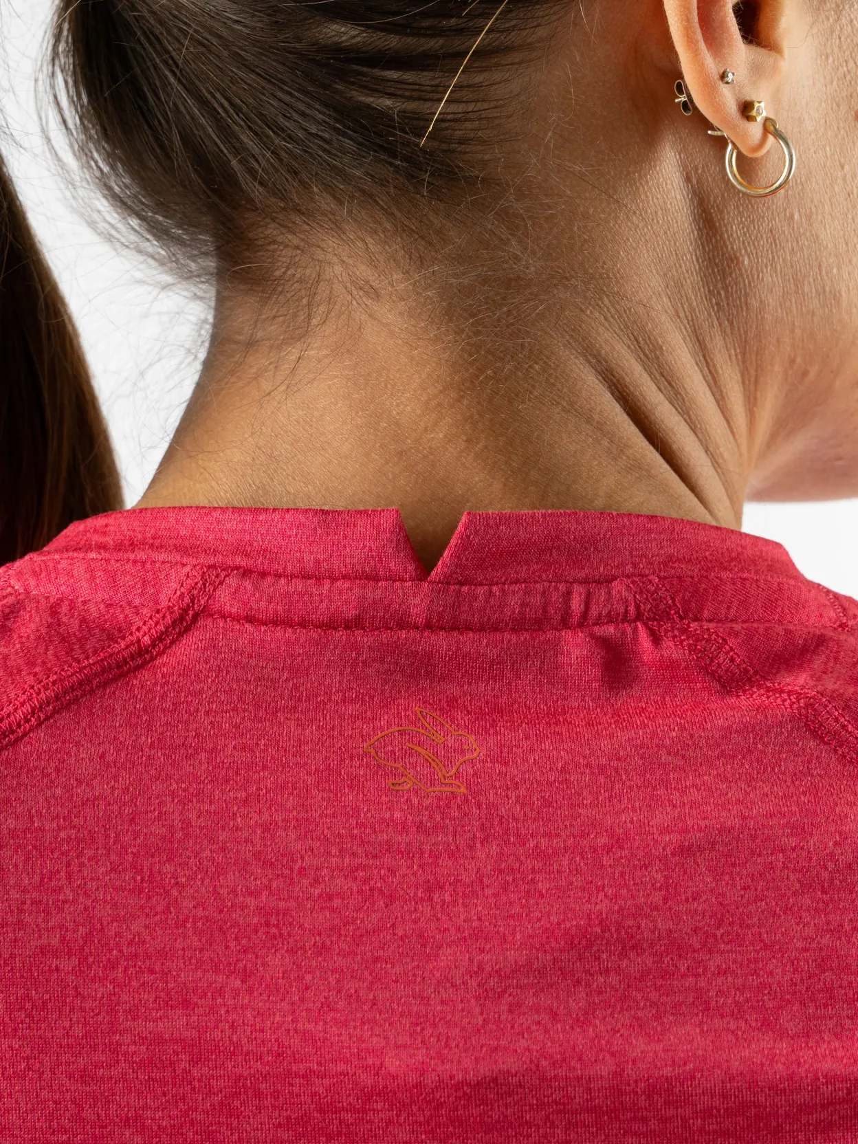New EZ Tee LS | Updated Fit Women Long Sleeves