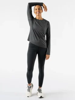 New EZ Tee LS | Updated Fit Women Long Sleeves