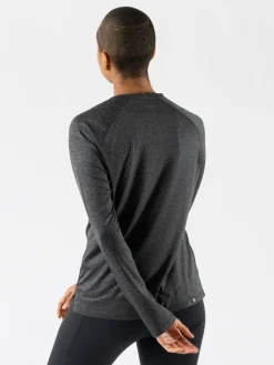 New EZ Tee LS | Updated Fit Women Long Sleeves