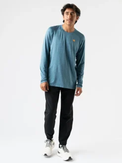 Outlet EZ Tee LS | Updated Fit Long Sleeves