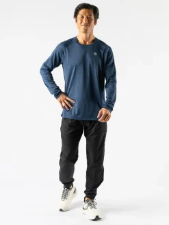 Outlet EZ Tee LS | Updated Fit Long Sleeves