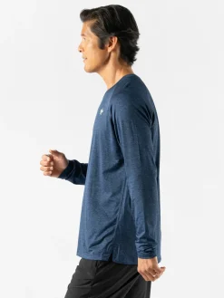Outlet EZ Tee LS | Updated Fit Long Sleeves