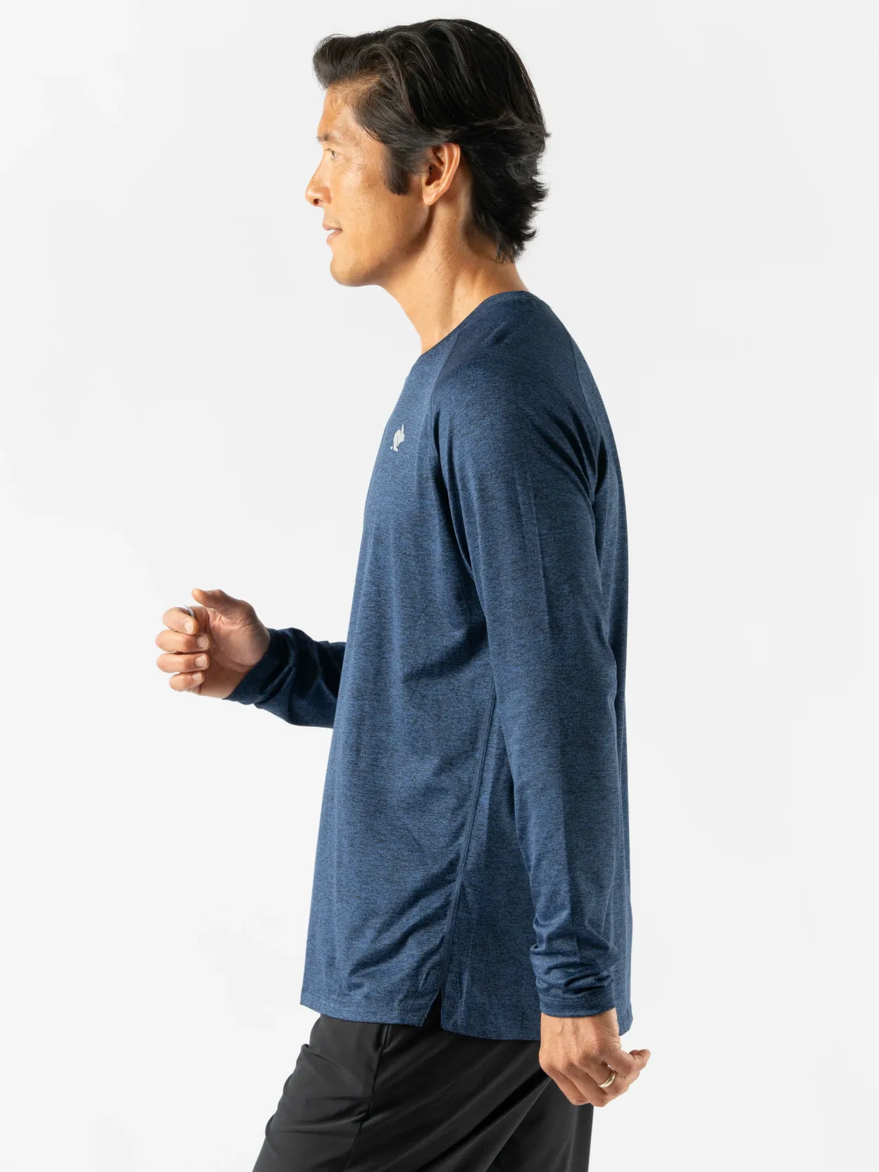 Outlet EZ Tee LS | Updated Fit Long Sleeves