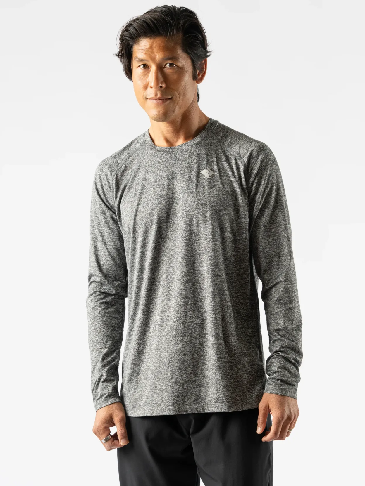 Outlet EZ Tee LS | Updated Fit Long Sleeves
