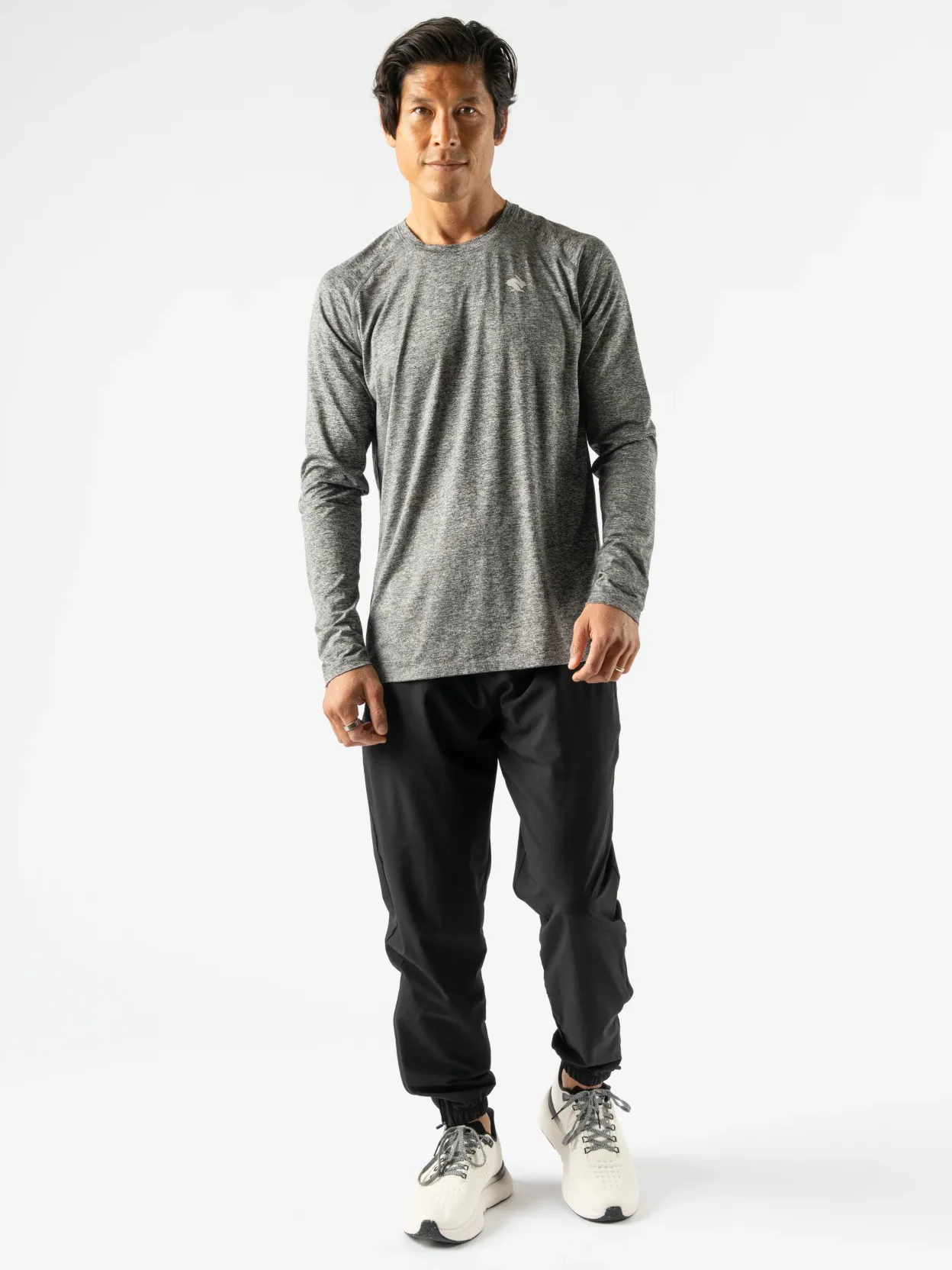 Outlet EZ Tee LS | Updated Fit Long Sleeves