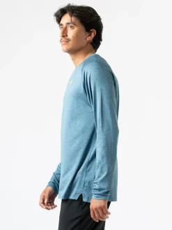 Outlet EZ Tee LS | Updated Fit Long Sleeves