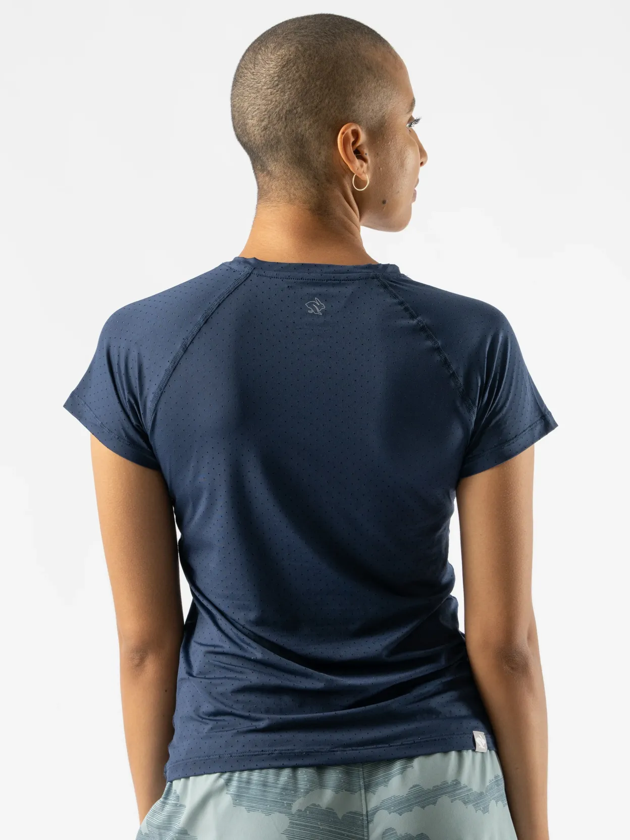 Discount EZ Tee Perf ICE SS Women Short Sleeves