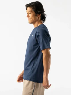 New EZ Tee Perf ICE SS Short Sleeves
