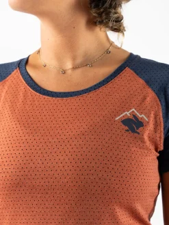Online EZ Tee Perf SS Women Short Sleeves
