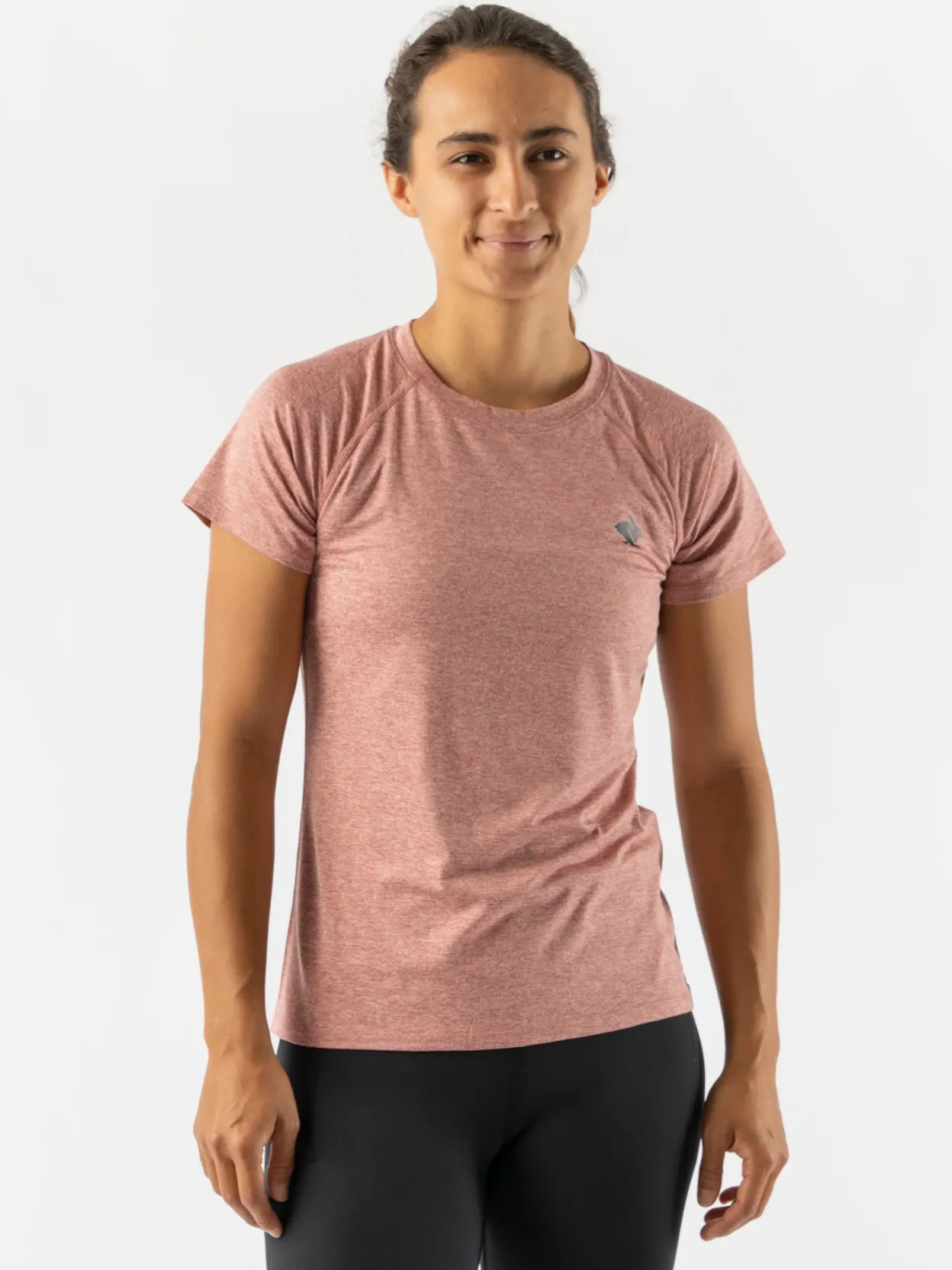 Fashion EZ Tee SS Women Short Sleeves