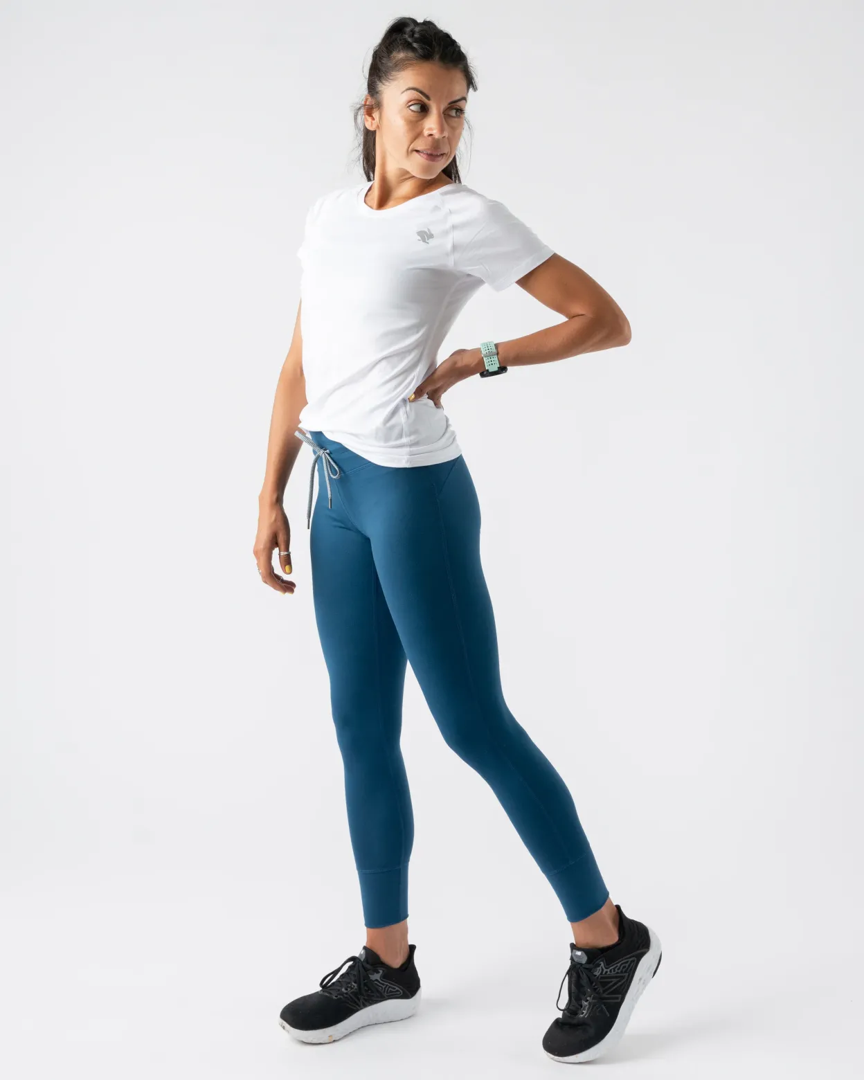 Fashion EZ Tee SS Women Short Sleeves