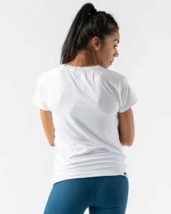 Fashion EZ Tee SS Women Short Sleeves