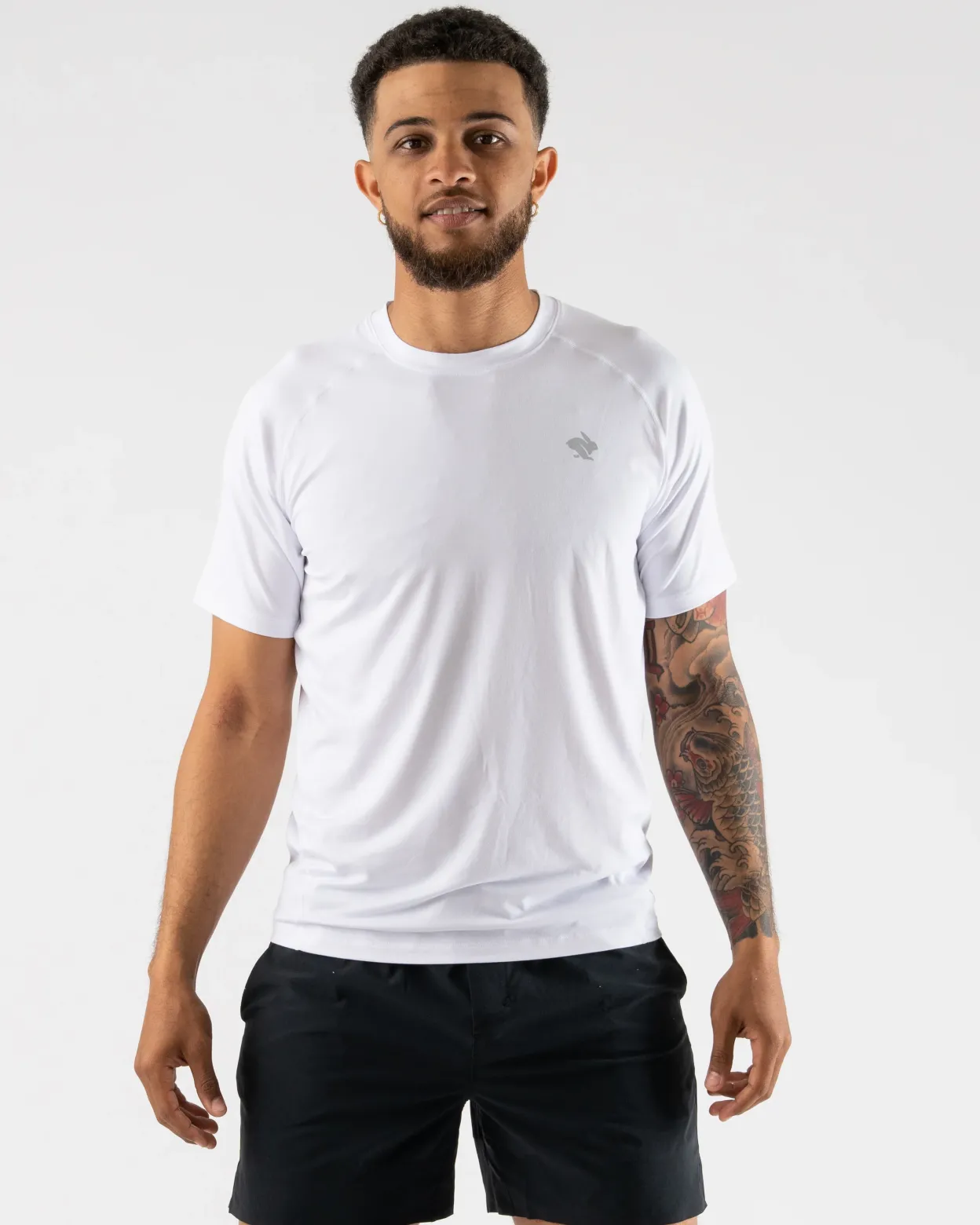 Online EZ Tee SS Short Sleeves