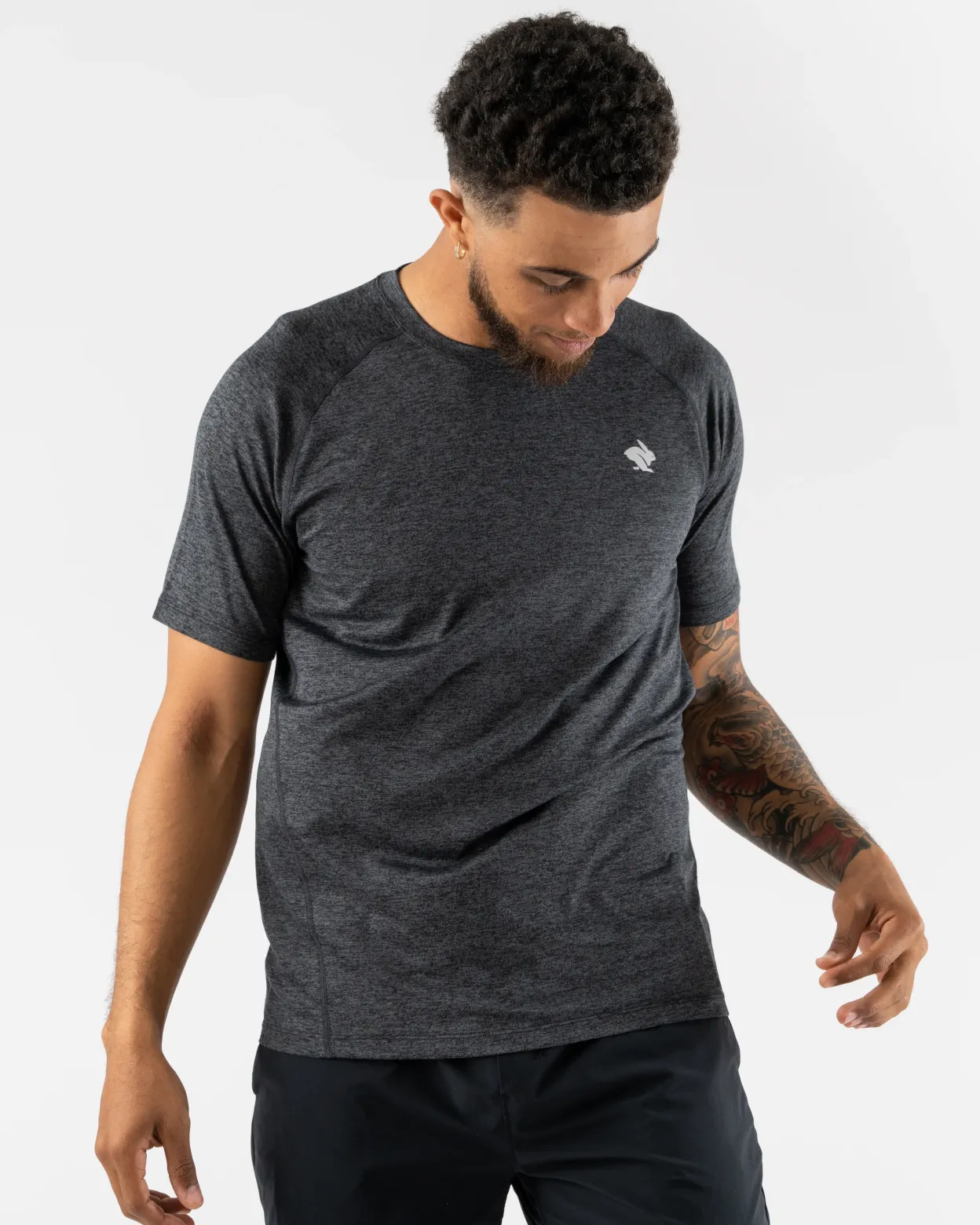 Online EZ Tee SS Short Sleeves