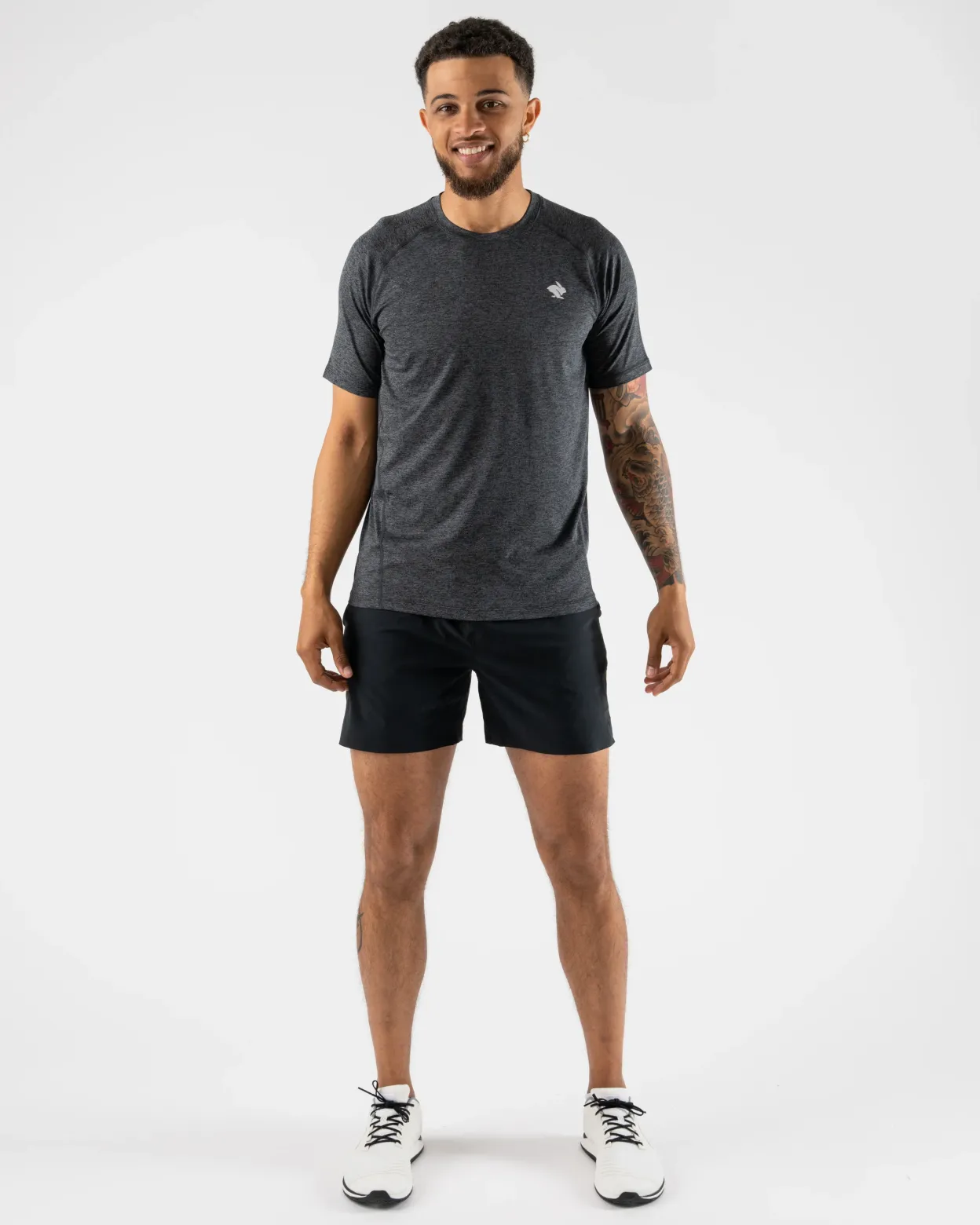 Online EZ Tee SS Short Sleeves