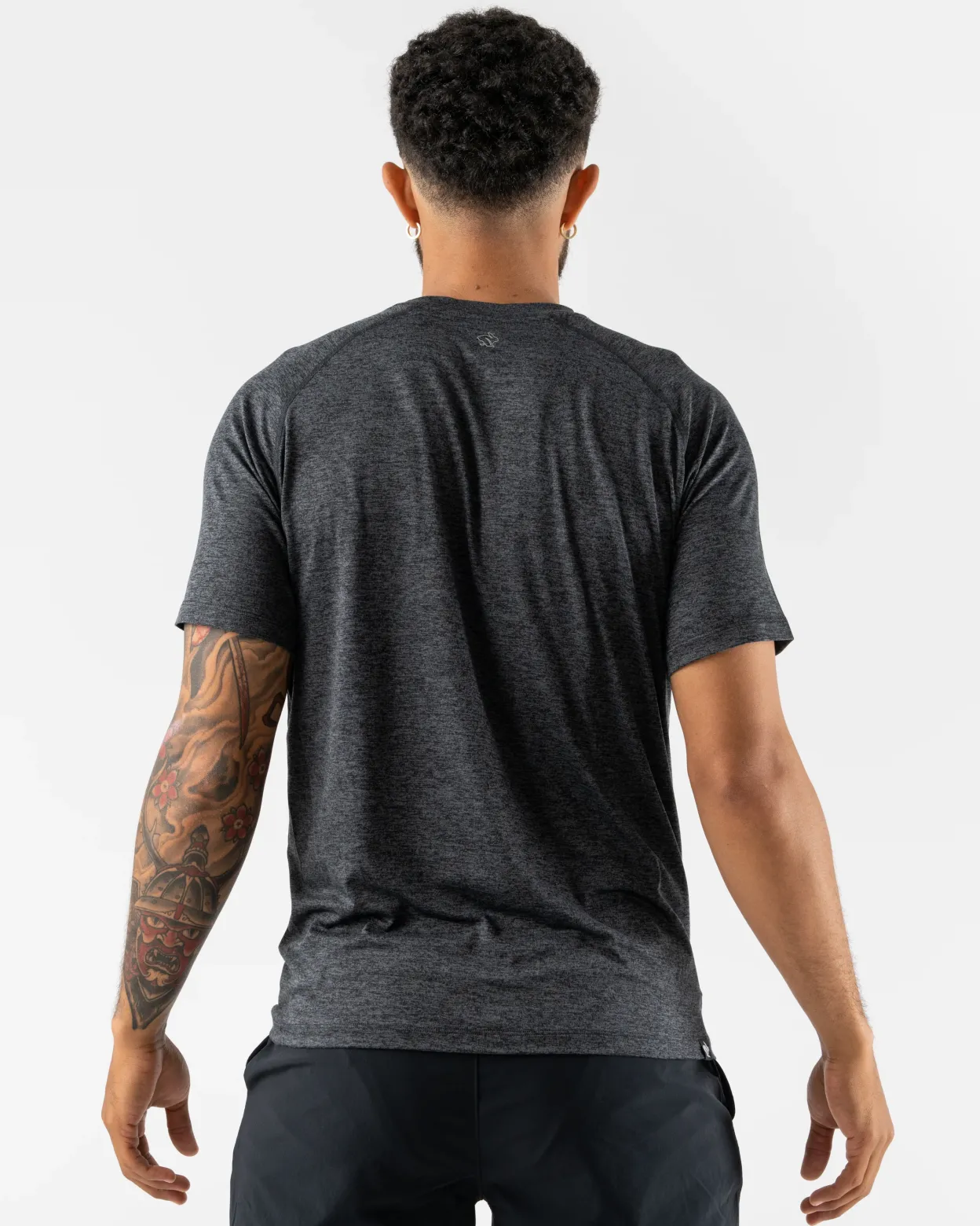 Online EZ Tee SS Short Sleeves