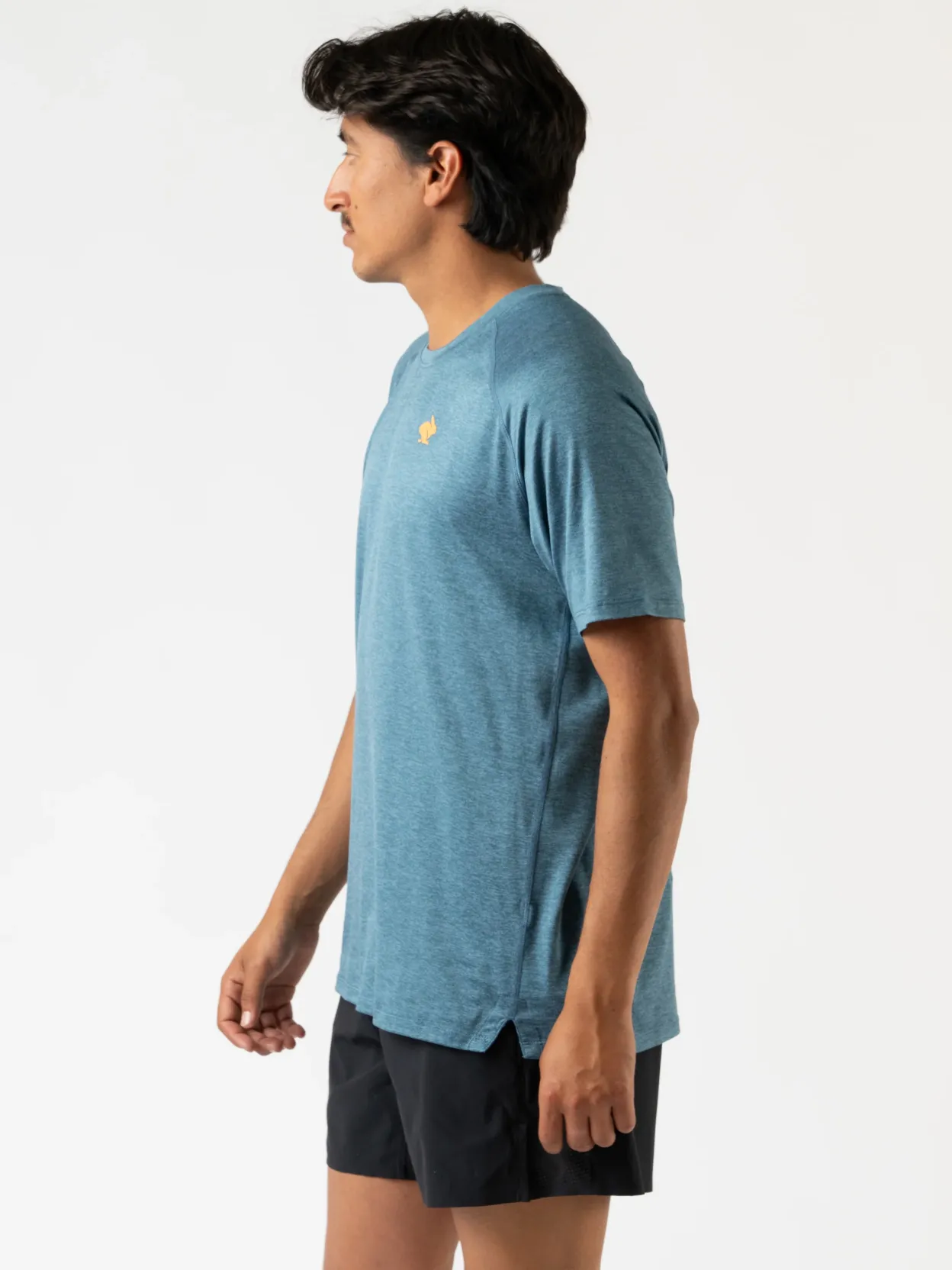 Best EZ Tee SS | Updated Fit Short Sleeves