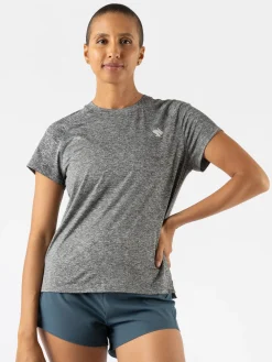 Fashion EZ Tee SS | Updated Fit Women Short Sleeves