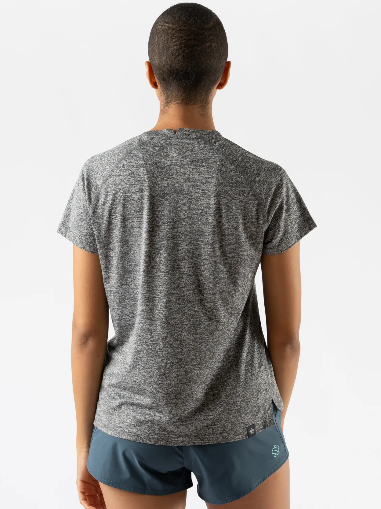 Fashion EZ Tee SS | Updated Fit Women Short Sleeves