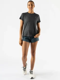 Fashion EZ Tee SS | Updated Fit Women Short Sleeves