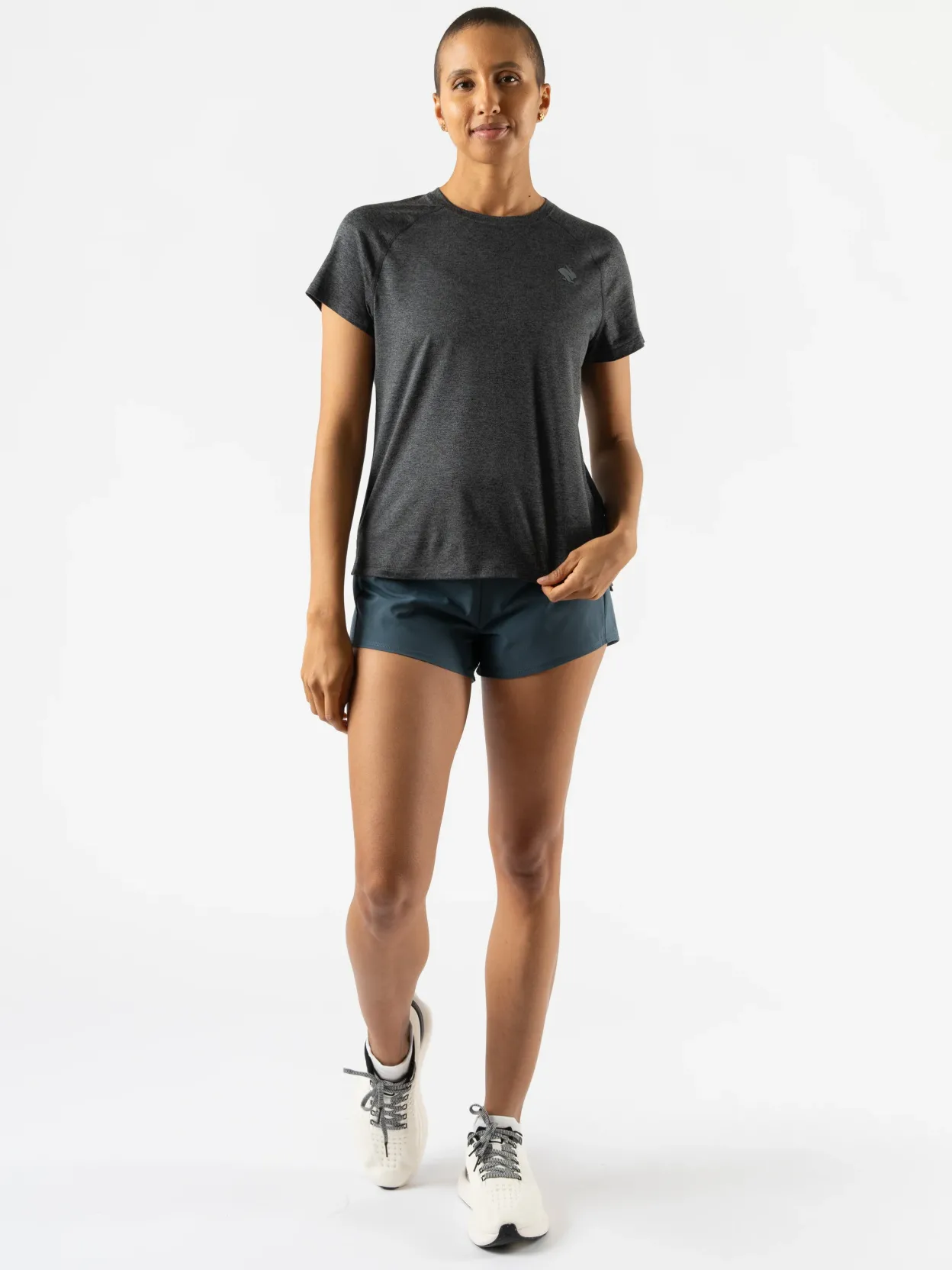 Fashion EZ Tee SS | Updated Fit Women Short Sleeves