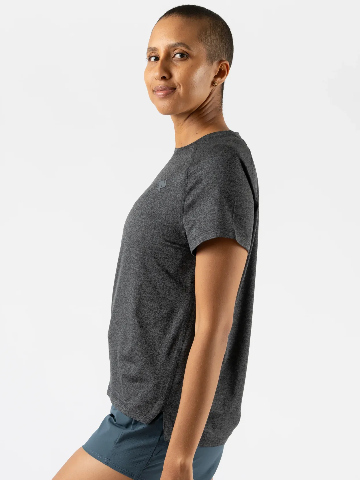 Fashion EZ Tee SS | Updated Fit Women Short Sleeves