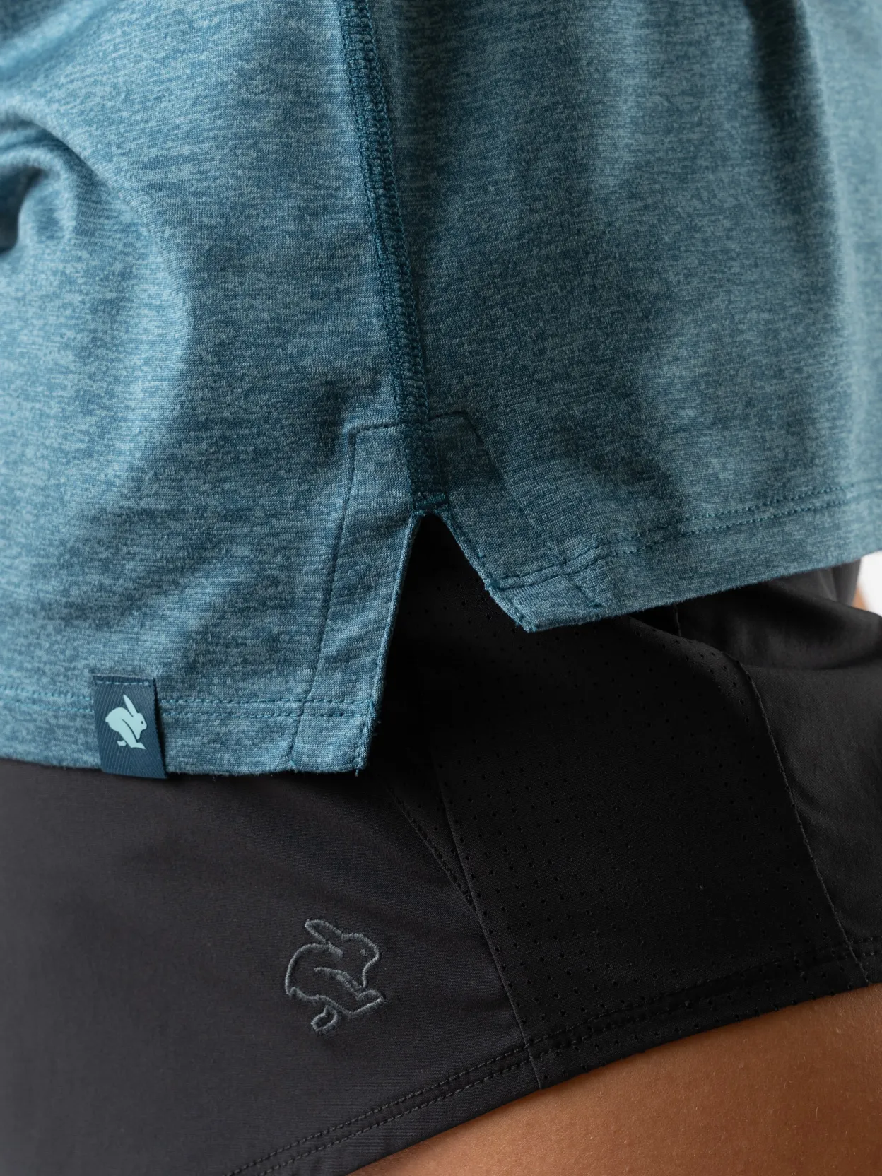 Fashion EZ Tee SS | Updated Fit Women Short Sleeves