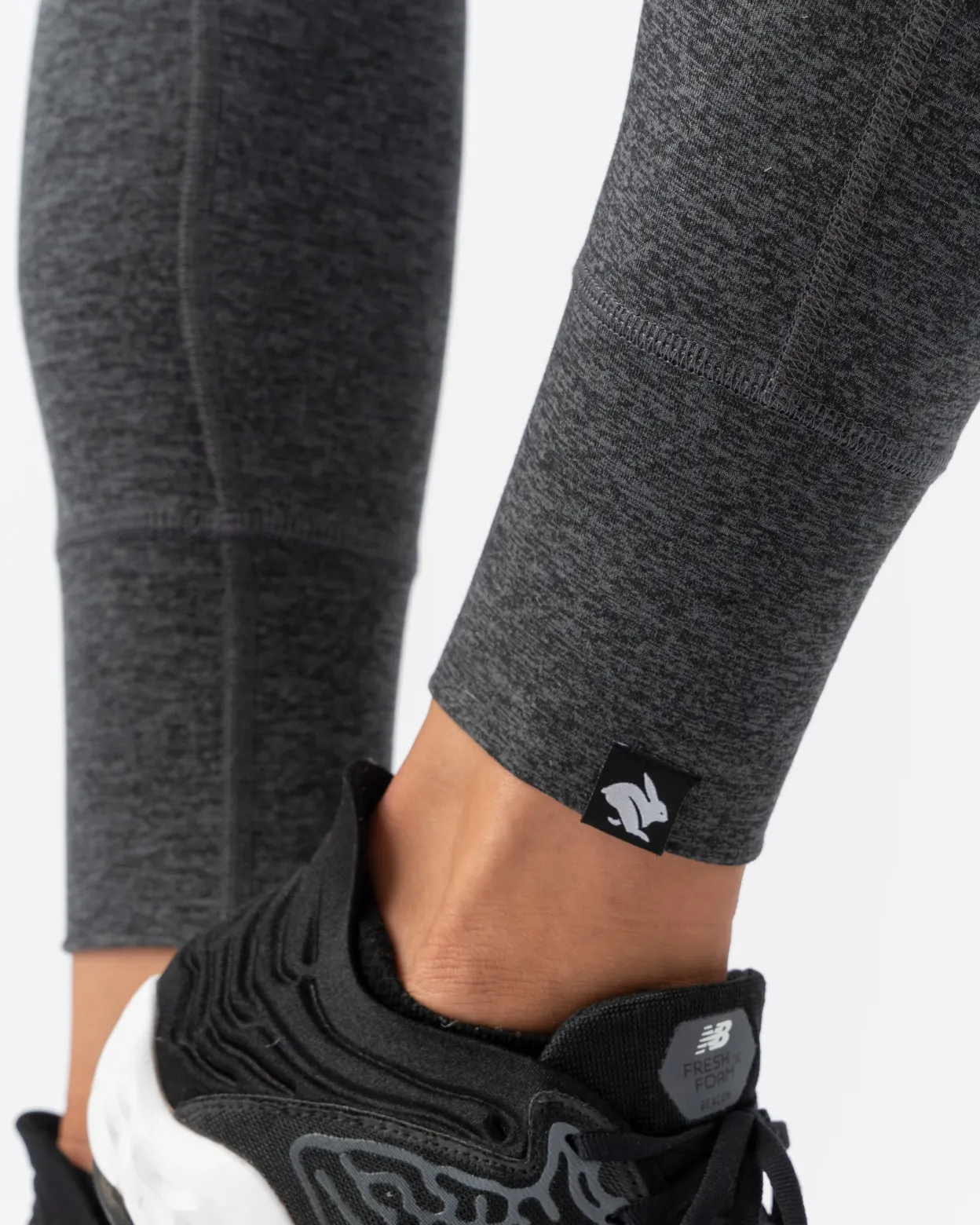 Clearance EZ Tights | High-Rise Women Tights