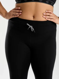 Clearance EZ Tights | High-Rise Women Tights