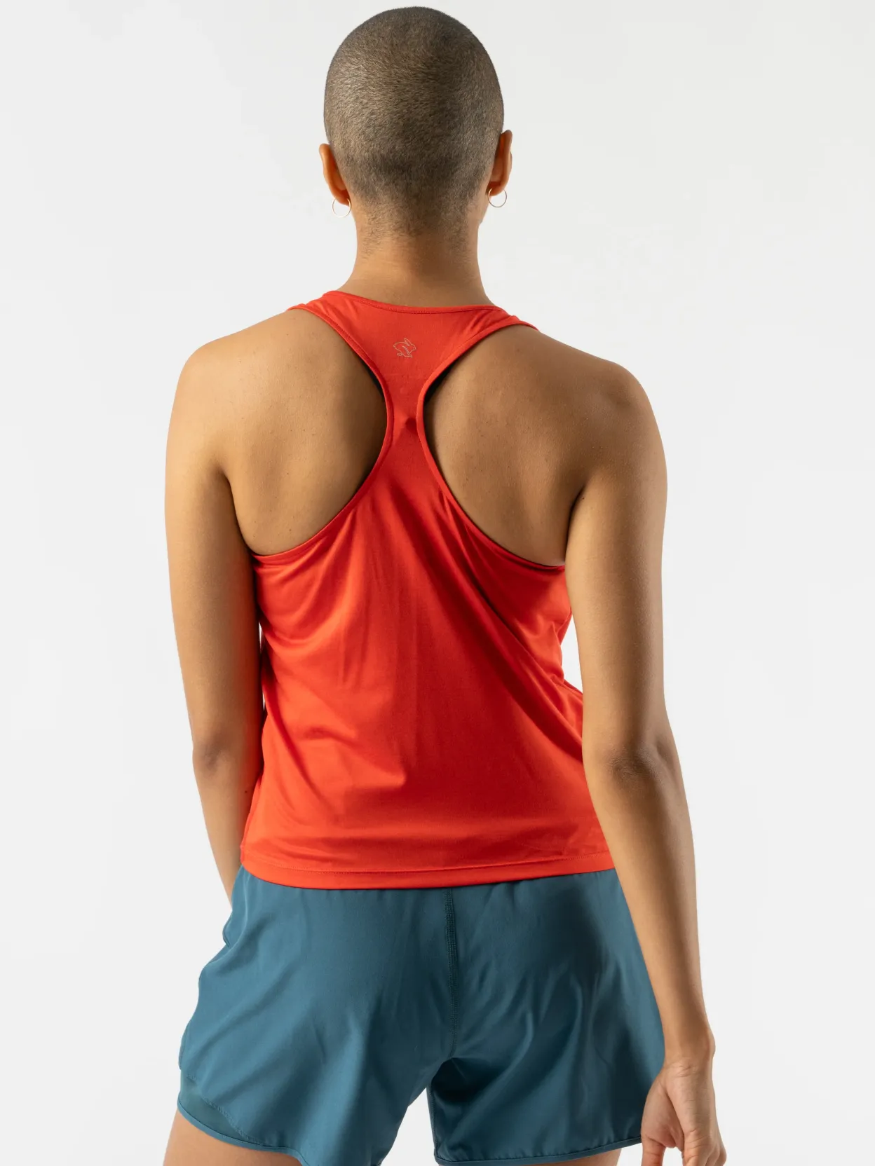 Fashion EZ Vee Tank Women Tanks