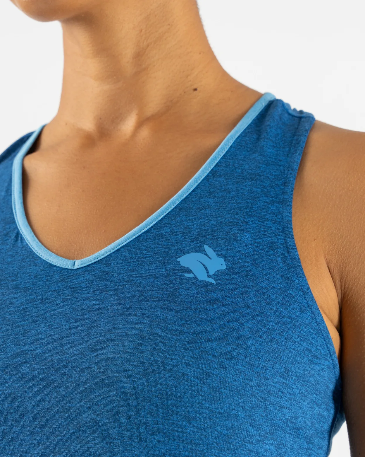 Fashion EZ Vee Tank Women Tanks