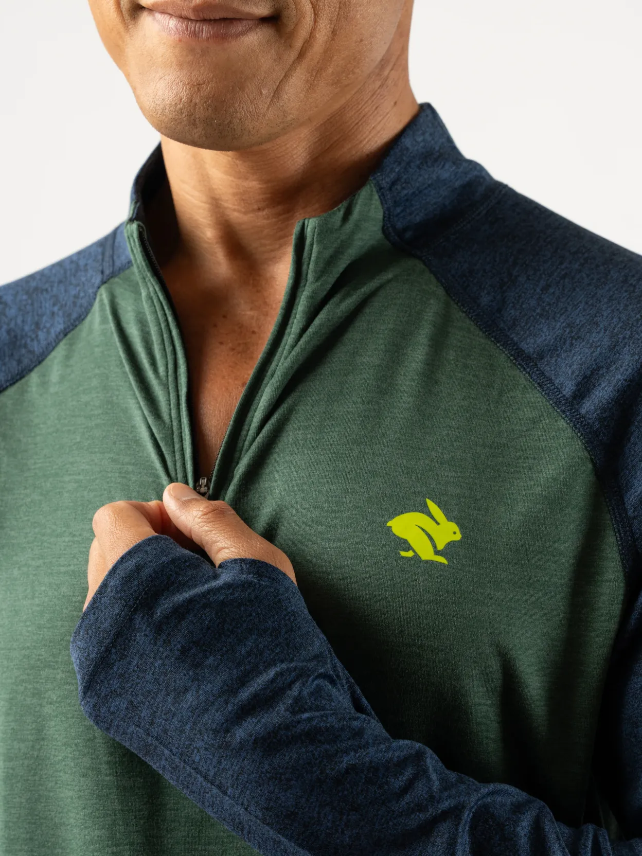 Best EZ Zip 2.0 Long Sleeves