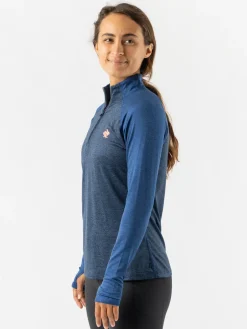 Best EZ Zip 2.0 Women Long Sleeves