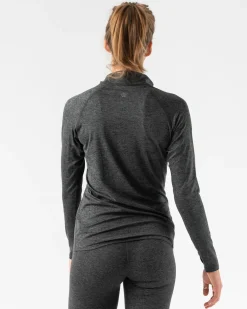 Best EZ Zip 2.0 Women Long Sleeves