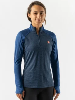 Best EZ Zip 2.0 Women Long Sleeves