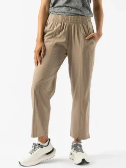 New Feelin' Fine Pants Women Joggers & Pants