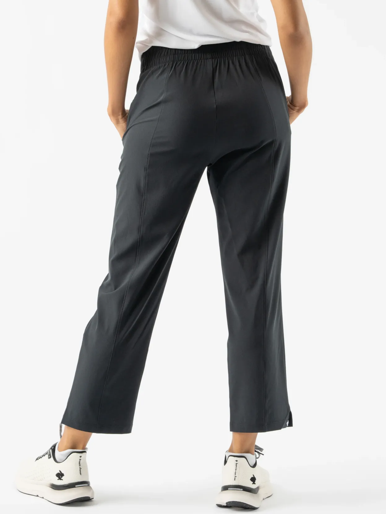 New Feelin' Fine Pants Women Joggers & Pants