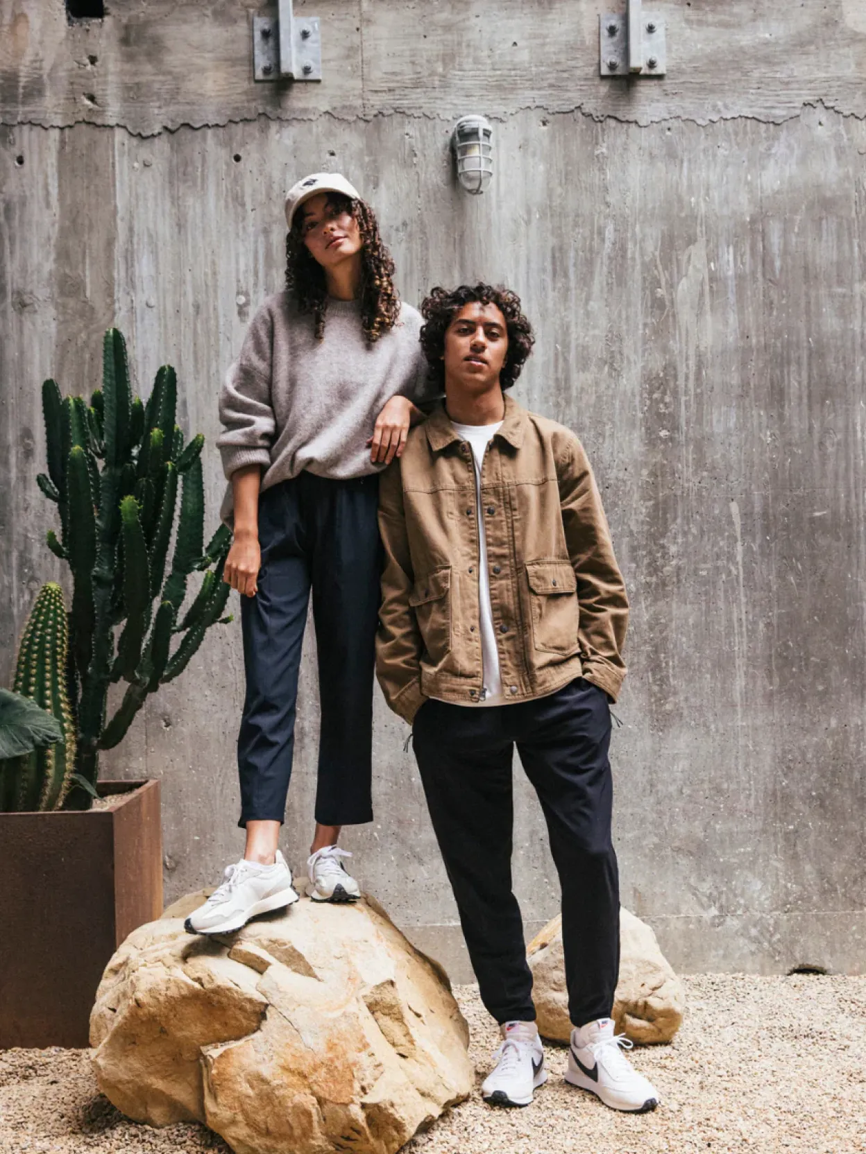 New Feelin' Fine Pants Women Joggers & Pants