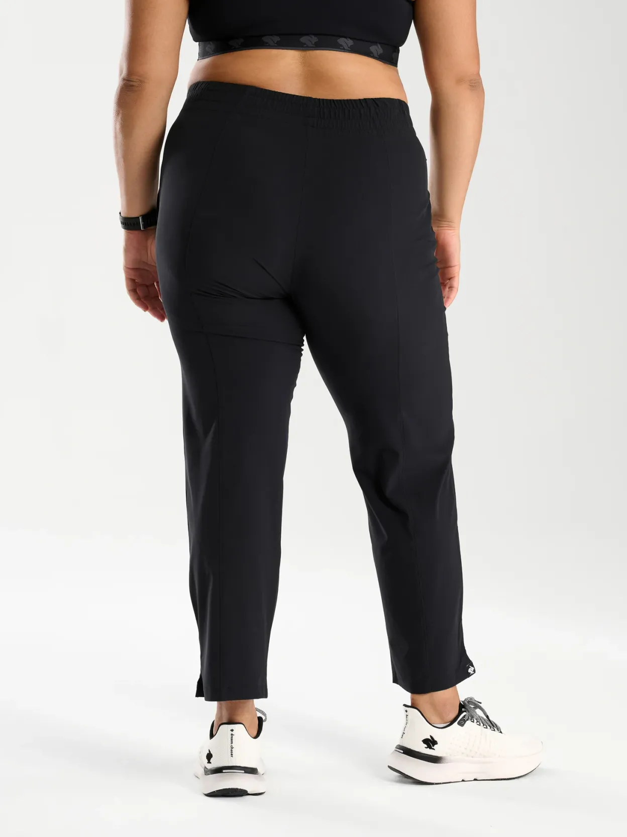 New Feelin' Fine Pants Women Joggers & Pants