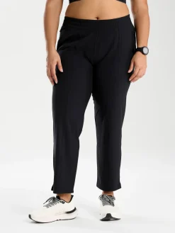 New Feelin' Fine Pants Women Joggers & Pants