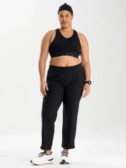New Feelin' Fine Pants Women Joggers & Pants