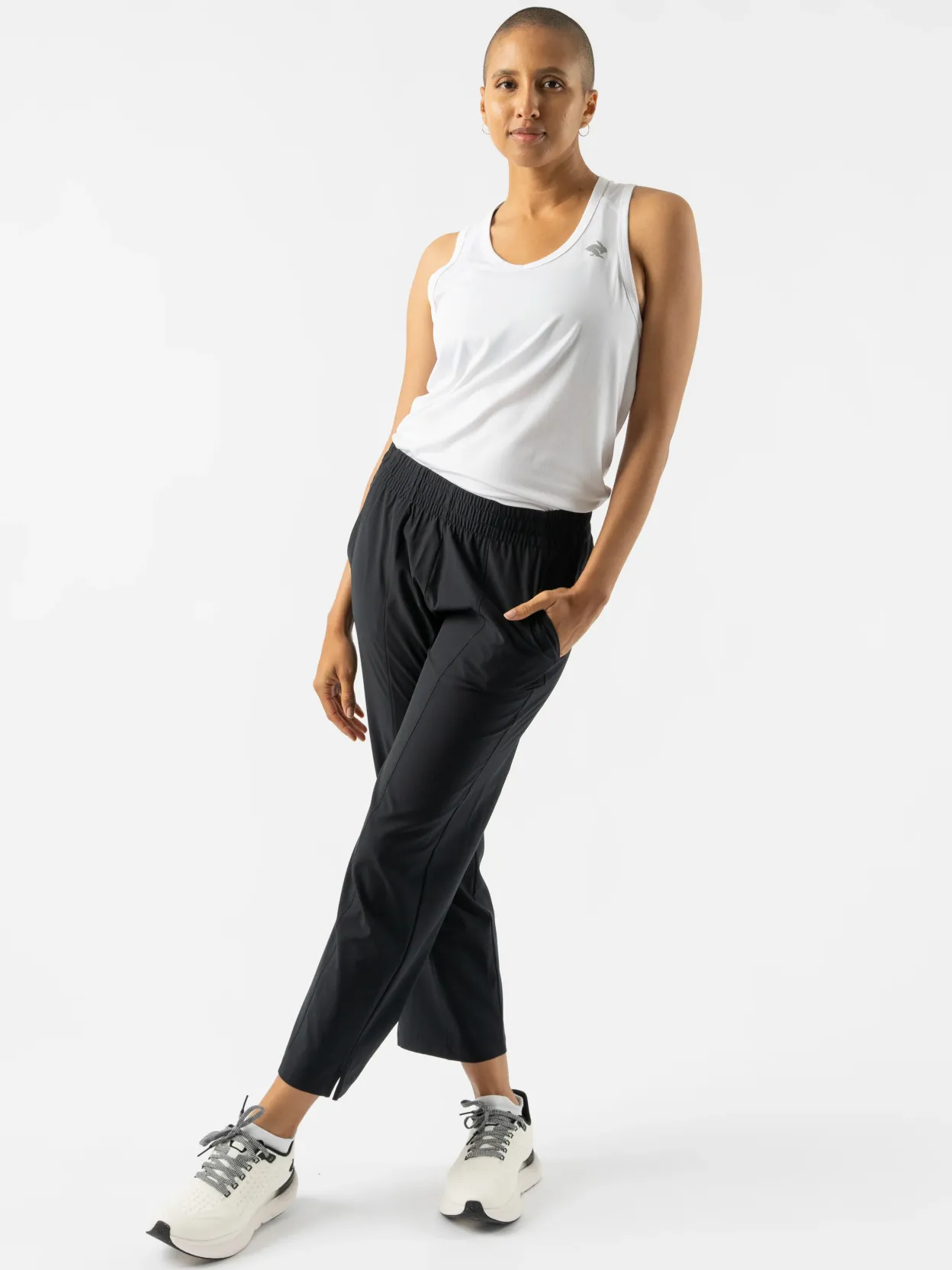 New Feelin' Fine Pants Women Joggers & Pants