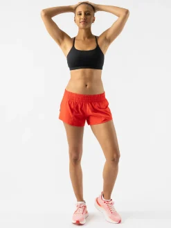 New Feelin' Fine 2.5" Women Shorts