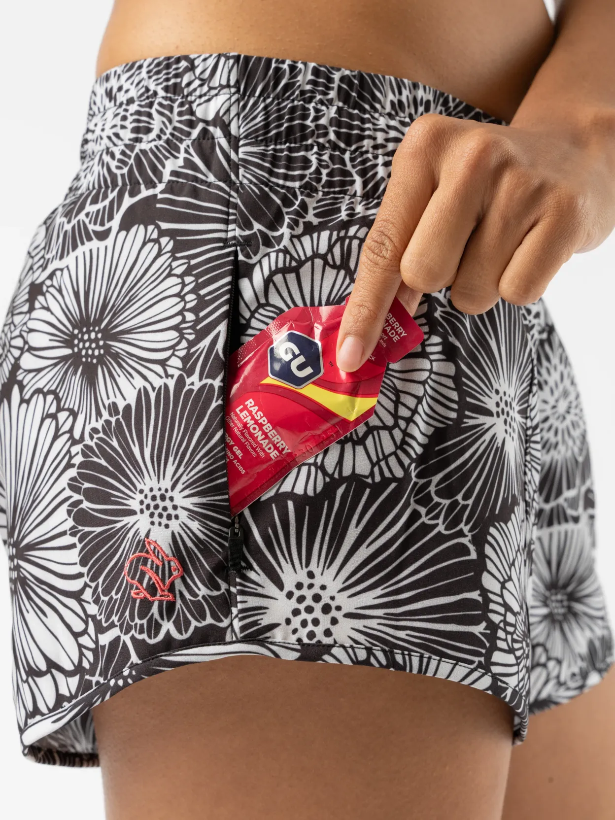 New Feelin' Fine 2.5" Women Shorts