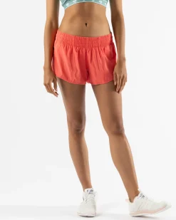 New Feelin' Fine 2.5" Women Shorts