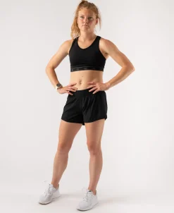 Clearance Feelin' Fine 4" Women Shorts