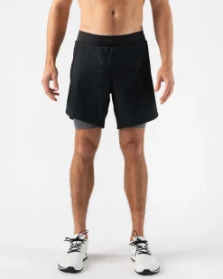 Outlet FKT 2.0 | 2-in-1 7" Shorts