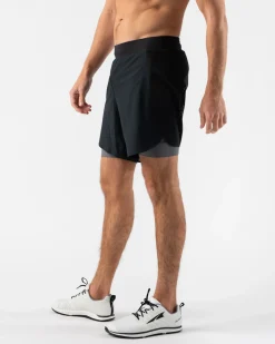 Outlet FKT 2.0 | 2-in-1 7" Shorts
